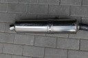 YAMAHA FAZER FZS 600 98-03R MUFFLER EXHAUST  photo 4
