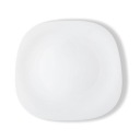 Bormioli Parma Тарелка обеденная 27 см, ИТАЛЬЯНСКОЕ СТЕКЛО