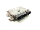 NISSAN MICRA CONTRÔLEUR MODULE ECU 1.2 ESSENCE 80KW (109 HP) MEC93-090 2004photo 9