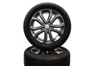 ЗИМНИЕ КОЛЕСА 17'' MERCEDES C-CLASS W205 225/50R17