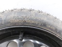 KOLO RÉGLAGE CHEVROLET HHR 2005-2011 5 X110 15″photo 6