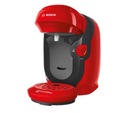 Капсульная кофемашина Bosch Tassimo Style TAS1103 1400W, красная