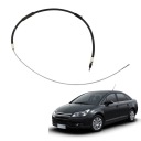 CÂBLE PARKINGOWY MANUEL VOITURES 4745T3 REMPLACEMENT POUR PEUGEOT 307 0Iphoto 10
