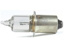 Лампа HS3 6 В/2,4 Вт/0,4 А PHILIPS SIGMA галогенная
