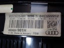 AUDI A4 B7 04-08 1.9 TDI 116KM COMPTEUR TABLEAU DE BORD 8E0920901H 332137KMphoto 6