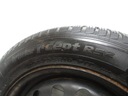 DODGE CALIBER COMPASS LLANTAS RUEDAS DE INVIERNO 17'' 5X114,3 225/55R17 INVIERNO JUEGO 