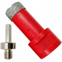 АЛМАЗНОЕ СВЕРЛО ДЛЯ КРУЖЕВА 30MM M14 GRESSE