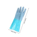 Рукавички Синій Inny (31.00X12.00X1.00Cm) 1Para