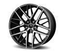 4× ДИСК АЛЮМІНІЄВА MOMO RFX-01 9.0″ X 21″ 5X108 ET 42  (18877845385) фото min 1