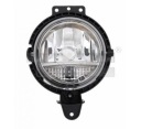 TYC MINI R55/R56/R57/R58/R59 2006-2014 PR/LE H8photo 1
