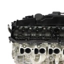 BMW G30 G31 540DX G11 740DX X3 G01 M40DX B57 ГОЛИЙ СТІЙКА ДВИГУН B57D30B  (17366682701) фото min 13