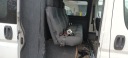 BRYGADOWKA СИДЕНЬЯ ДИВАН СИДЕНИЕ СКАМЕЙКА ЗАД DUCATO JUMPER BOXER  фото 10