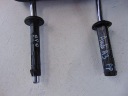 ПІДГОЛІВНИК ПРАВИЙ ПЕРІД AUDI A3 8P0 2004-  (18174595155) фото min 5