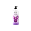 KCS - Elegance & Sensual Perfumed Shampoo, 600ml - Šampón na suché vlasy