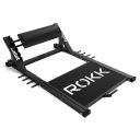 ROKK Heavy RPL-118 Скамья для тяги бедра