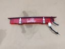 PHARE TROISIÈME LANTERNE STOP COUVERCLES DE COFFRE ARRIÈRE NISSAN QASHQAI I J10 LIFT 2010-2013photo 14