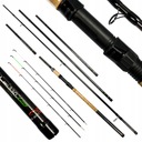 ФИДЕРНАЯ КОМПРОМИССНАЯ УНИВЕРСАЛЬНАЯ УДОЧКА 330/360/390-120г