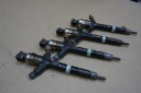 LAND CRUISER 120 ФОРСУНКА ФОРСУНКИ ФОРСУНКА 4-PINY 3,0 D4D  (17870469022) фото min 6