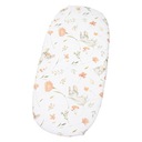 ПРОСТЫНЬ ДЛЯ ГОНДОЛАЛЬНОЙ КОЛЯСКИ, ХЛОПКОВАЯ ЛЮЛЫКА Kerstin