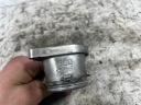 KROCCE SSACE METAL PRZYKRECANE YAMAHA TDM 850 4TX  photo 5