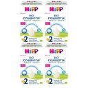 HiPP 2 НАБОР 4x550г