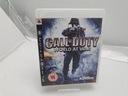 PS3 hra CALL OF DUTY WORLD AT WAR Téma akčné hry