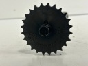 ARBRE À CAMES ÉCHAPPEMENT HYUNDAI IX35 1.7CRDI F-348109.11 D4FDphoto 8