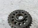 ШЕСТЕРНЯ КОЛЕСО ШЕСТЕРНЯ YAMAHA YZF 400 426 450  фото 6