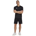 Koszulka Bawełniana ADIDAS T-shirt sportowa r. XL Kolor czarny