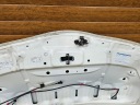 TOYOTA PRIUS III 09-15 CAPOT 070photo 10