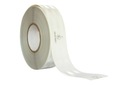 Reflexná páska samolepiaca obrysová biela - ROLKA 45m EAN (GTIN) 5905280113967