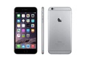 iPhone 6 plus «серый космос», 64 ГБ, СОВЕРШЕННО НОВЫЙ