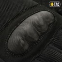 Перчатки без пальцев Assault Tactical Mk.3 M-Tac Black XL