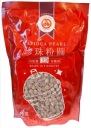 Tapioca Black Pearls 1 кг для пузырькового чая - Wufuyuan