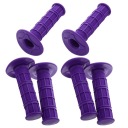 6 SZT. HANDLES MOTORCYCLE NA RUDDERS RUBBER OFF-ROAD  photo 6