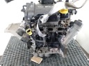 ДВИГУН OPEL CORSA C Z10XEP 1.0 ECOTEC 60KM  (18174419676) фото min 9