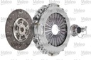 SET CLUTCH SET 827221 VALEO photo 3 - milautoparts-fr.ukrlive.com