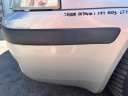 SKODA OCTAVIA I RESTYLE BUMPER FRONT PERID LF7T  photo 13