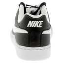 Nike Pánska obuv Court Royale 749747-010 45,5 Vrchný materiál umelá koža