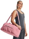 UNDER ARMOUR UA Favorite ružová športová taška 30L Stav balenia originálne
