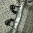 ПІДРАМНИК ЗАДНІ BMW 5 (G30) 6886057 32409956 2.0L 185KW 2020  (18504526469) фото min 6