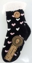 Detské ponožky Hrubé s medvedíkom ABS LOVE 32-35 Kód výrobcu Zimowe