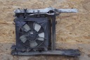 PANNEAU AVANT RADIATEUR SUZUKI ALTO VII LIFT 1.0 B (D729)photo 11