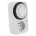 Ежедневный таймер Anslut 2 шт.