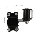 TENSIONER CHAINS MOTOCIKLINIO STEEL BLACK - AGED  photo 12