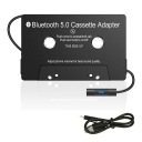 Приемник Bluetooth Cassette 5.0 Беспроводное соединение