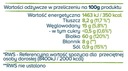 BIO Spirulina w proszku Biowen - 120 g Marka Biowen