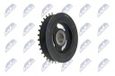 KOLO POULIE ARBRE MONDEO III MK3 2000- 1.8 2.0 16Vphoto 12