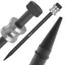 СЪЕМНИК ДЛЯ СНЯТИЯ ШАЙБ ИНЖЕКТОРОВ ДВИГАТЕЛЯ