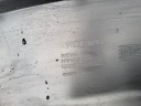 PARE-CHOCS ARRIÈRE VOLVO XC40 2 II 31449333photo 9